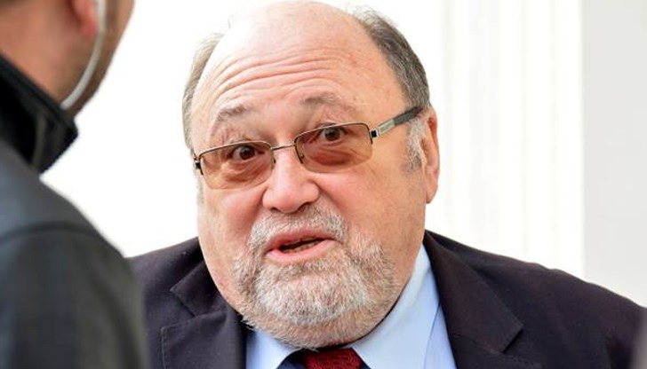 Йорданов: "Абсолютни простаци бяха това, а не протестиращи. И трябва да се наричат нещата с истинските имена! Това са лумпени"