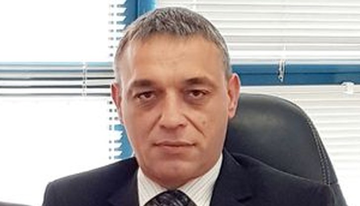 Калоян Копчев благодари от името на семейството на болния колега Никола Керчев Калоян Копчев благодари от името на семейството на болния колега Никола Керчев