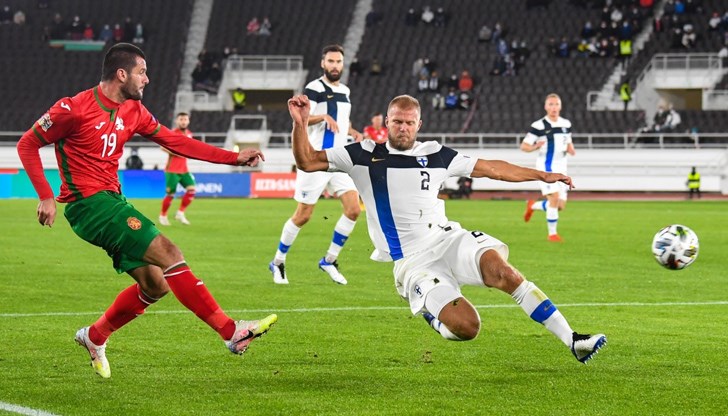 "Лъвовете" продължават без успех в Лигата на нациите "Лъвовете" продължават без успех в Лигата на нациите