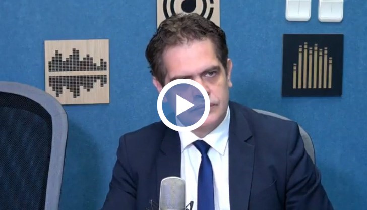 Коментар на Лъчезар Борисов за мерките срещу коронавируса
