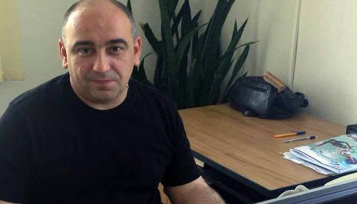 Мотивите: "Телевизията не дава трибуна да се дискутират проблемите на Шумен. Липсват политически дебати“ Мотивите: "Телевизията не дава трибуна да се дискутират проблемите на Шумен. Липсват политически дебати“
