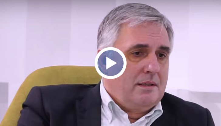 Калфин:"Според доклад на Световната банка от миналата година, който обхваща 41 държави, в 4 от тези страни освен доходите значително нараства и неравенството. Това са: Турция, Армения, Камерун и България"