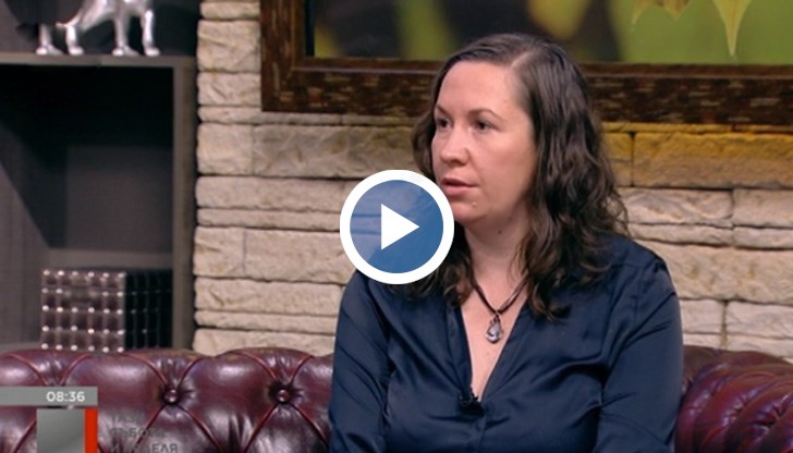 Нужно е да се ограничи и контактът между домашните и дивите животни