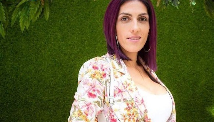 Татяна: "Записах се за участие в кастинга, защото искам да дам пример затова как една жена може да съчетава семейство с работа, да изглежда добре и да бъде вярна и любяща съпруга“