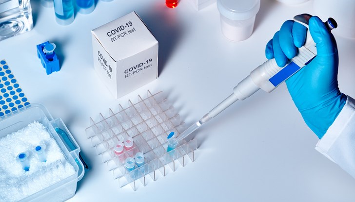 Пациент, починал от сърдечна недостатъчност, се оказа болен от коронавирус