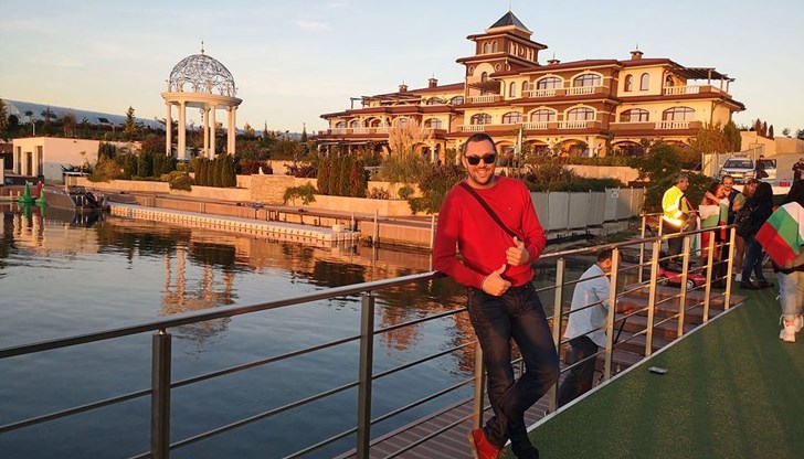 Има ли икономика в България? - Няма!  Управлява ли се държавата от мафията, олигархията и мутрите? - Да!