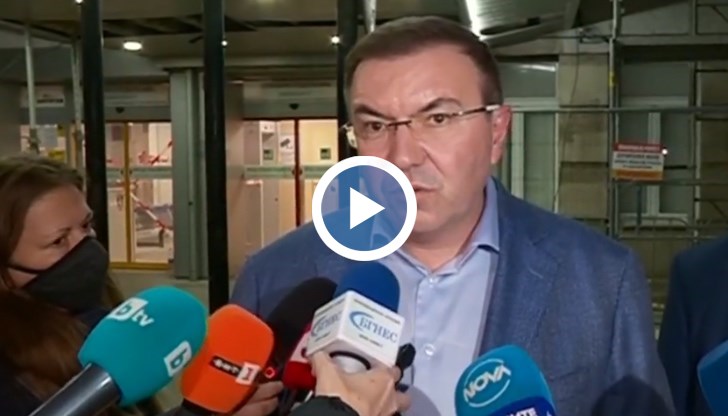 Полетът с военния самолет „Спартан“ е преминал успешно