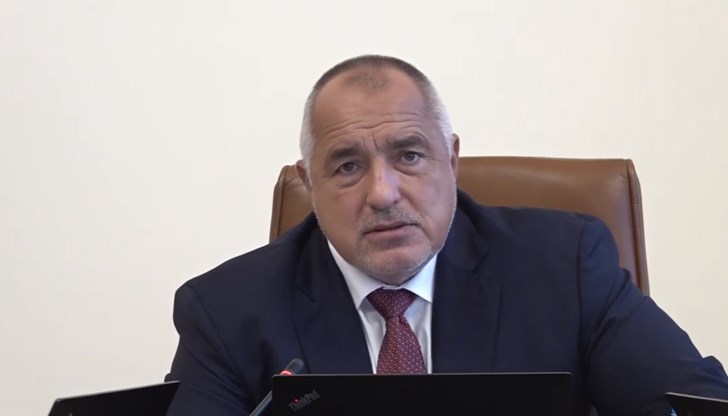 Премиерът поясни, че е приет общ план на ЕК за действие срещу разпространението на коронавируса Премиерът поясни, че е приет общ план на ЕК за действие срещу разпространението на коронавируса