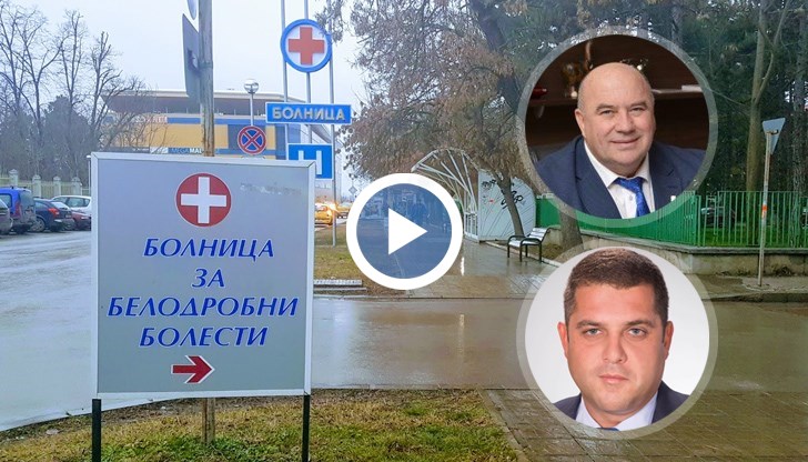 На какво се дължи повторното заразяване на зам.-кмета на Русе?