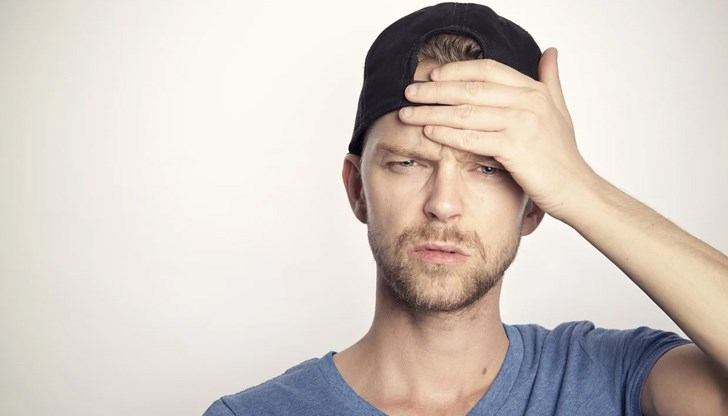 Според учения главоболието е първият симптом на коронавируса, но често хората на обръщат внимание на това