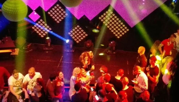 Ето как изглежда окончателното откачане на политици Ето как изглежда окончателното откачане на политици