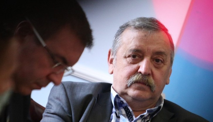 Засега нагласата е нещата да се правят по области