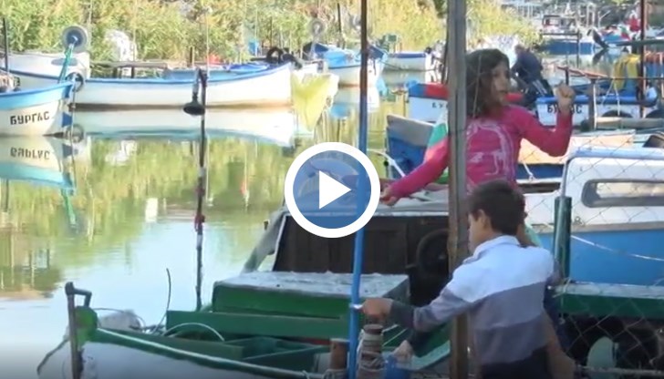 Рибарското селище ще заприлича на средиземноморско градчe