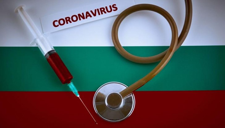 22 от случаите са от последното денонощие 22 от случаите са от последното денонощие