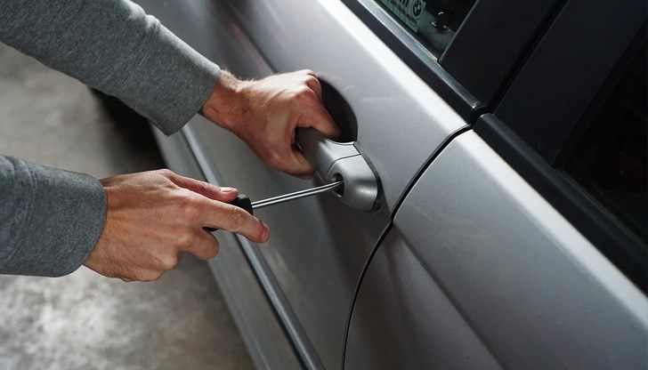 Щетите за собственика са за около 1000 лева Щетите за собственика са за около 1000 лева