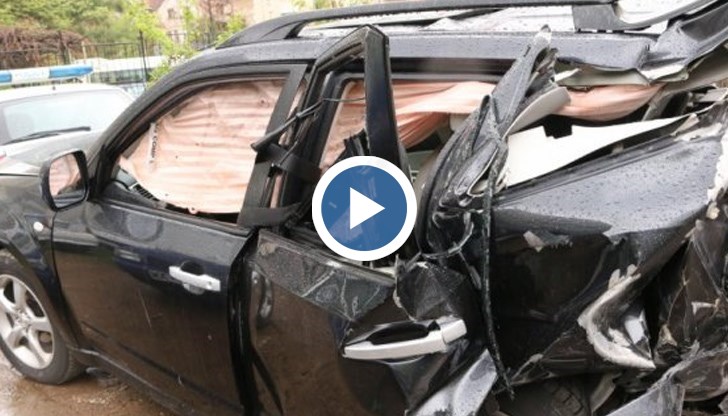 Обвиняемият е в ареста и не е пуснат под домашен арест. Максималната присъда по обвинението, ако бъде доказано, е от 10 до 20 години лишаване от свобода, както и лишаване от право за управление на МПС завинаги