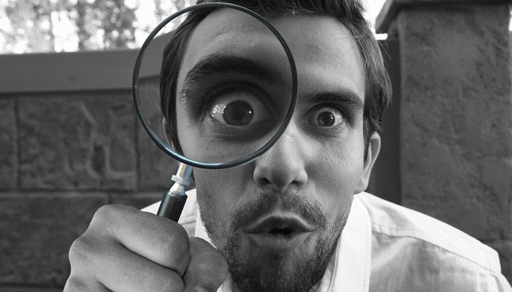 Повечето хора наистина работят много съвестно от вкъщи, често дори повече часове, отколкото в офиса, но има и такива, които се възползват от ситуацията