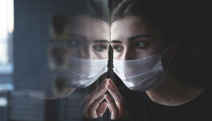 Засилени проверки за носене на маски в търговски обекти и обществения транспорт Засилени проверки за носене на маски в търговски обекти и обществения транспорт