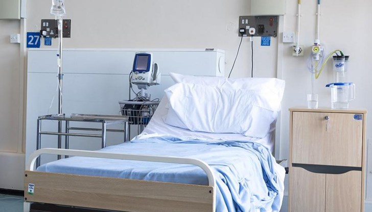 Ситуацията в областта се усложнява заради увеличения брой хора с коронавирус Ситуацията в областта се усложнява заради увеличения брой хора с коронавирус