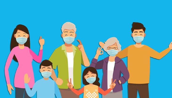 Организацията публикува анкета, данните от които ще внесе в МОН