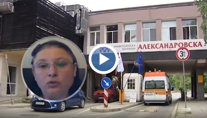 Наталия Димитрова: Не можеш да спреш да кашляш, при което не можеш да поемеш въздух