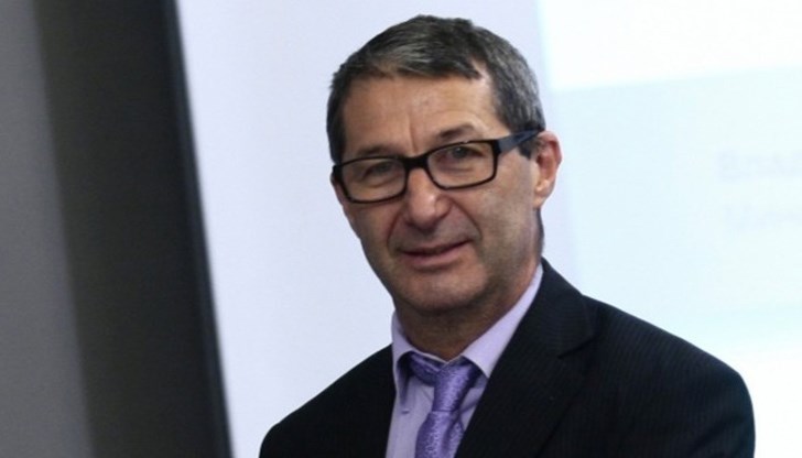 Създаването на партия, ориентирана към икономически растеж, ще е полезно за всички