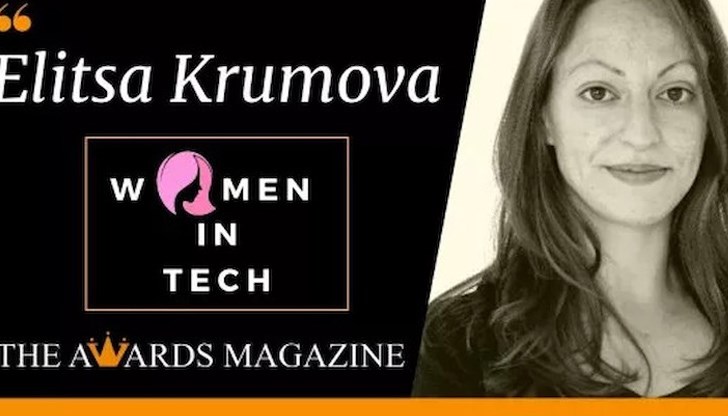 Класацията е на база поведение и активност в социалните мрежи на дамите с ключова роля в развитието на своите компании и растежа на бизнеса в света на високите технологии Класацията е на база поведение и активност в социалните мрежи на дамите с ключова роля в развитието на своите компании и растежа на бизнеса в света на високите технологии