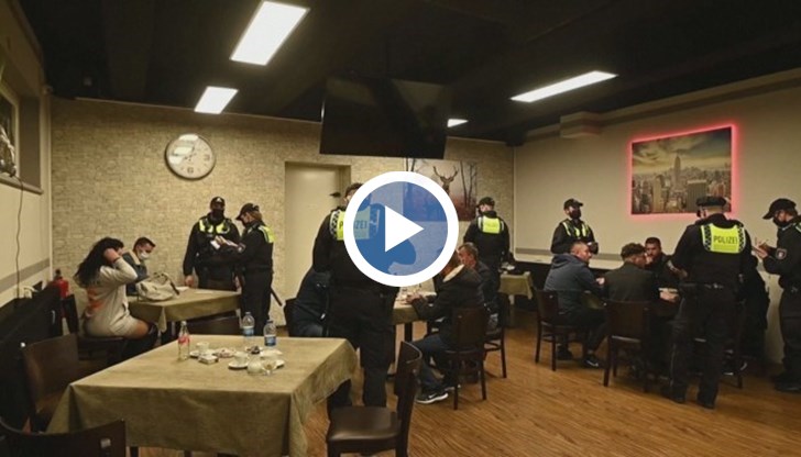 Държавата се опитва да помогне на най-засегнатите браншове