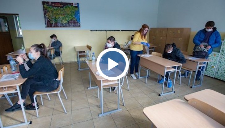 Това става ясно от годишния доклад за България за 2020 г.