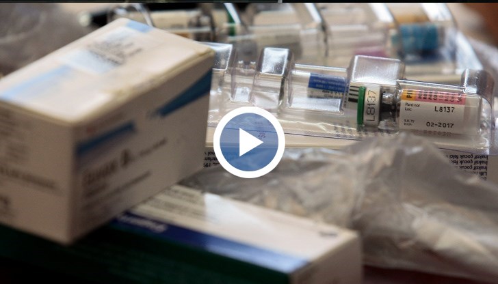 Предвижда се да има безплатни противогрипни ваксини за около 15% от хората над 65 години