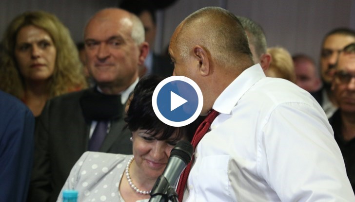 Посредствените така удобно са се настанили там, че вече не разбират колко срамно се държат