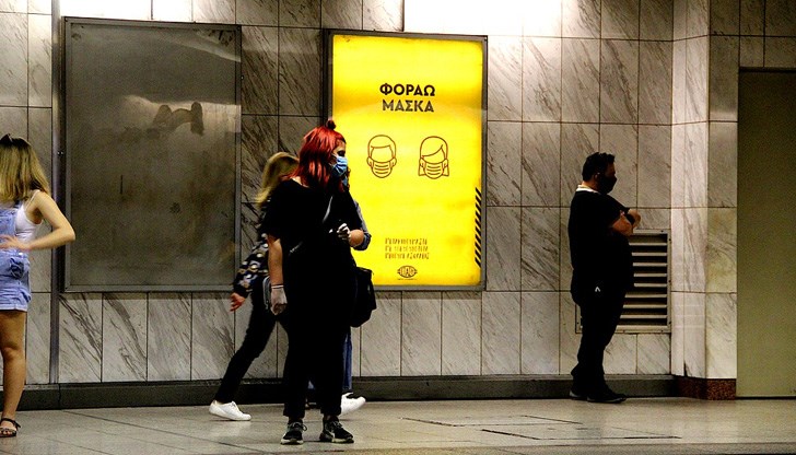 Сегашният брой на новозаразените е и проверка за решимостта на правителствата да оставят училищата отворени Сегашният брой на новозаразените е и проверка за решимостта на правителствата да оставят училищата отворени