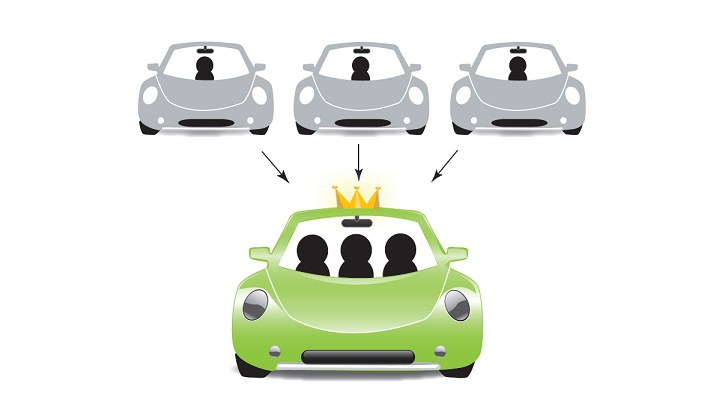 10 години затвор за споделено пътуване. Да, не е шега. Вчера са го приели 10 години затвор за споделено пътуване. Да, не е шега. Вчера са го приели