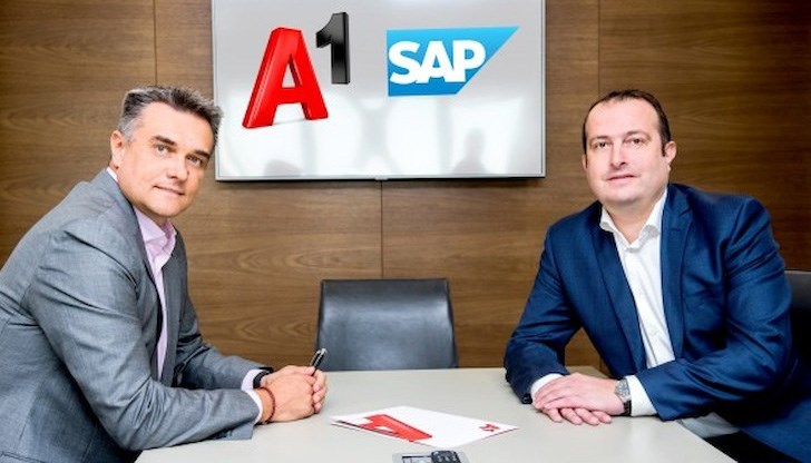 Общата цел е да подкрепят развитието на „умните градове“ в България