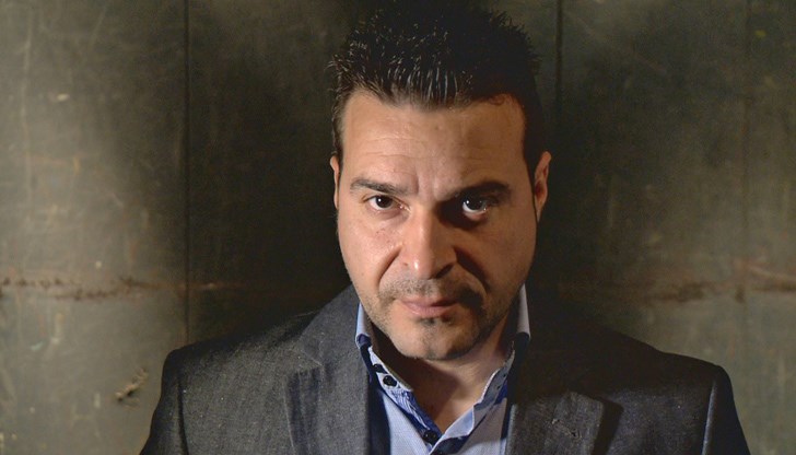 Не съм изненадан от решението на съда, коментира журналистът