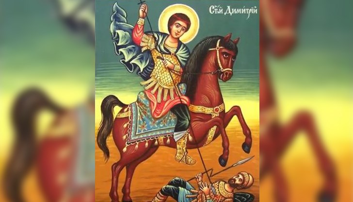 Дойде ли Димитровден, идва и снегът