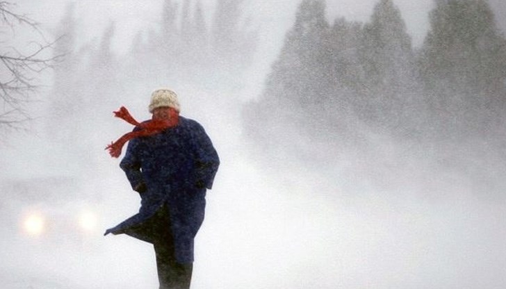 Световната метеорологична организация обяви събитието Ла Ниня