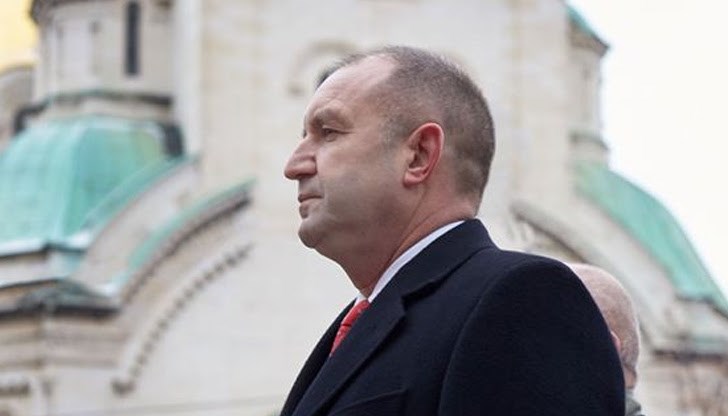 Решението за това са взели президентите на двете страни в телефонен разговор