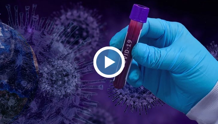 Кунчев добави, че ръстът на заболеваемост е общовалиден за цяла Европа и не се случва само у нас