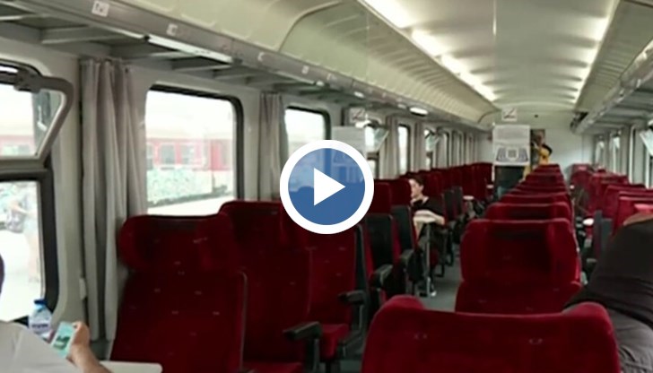 Преди пробождането с нож и двамата се заканвали, че единият може да бъде изхвърлен през прозореца на влака