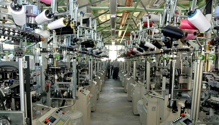 Разработените от фирмата футболни чорапи ще бъдат част от екипировката NIKE на футболните отбори