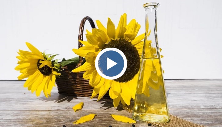 Възможно ли е бутилка олио да достигне 4 лева за литър?