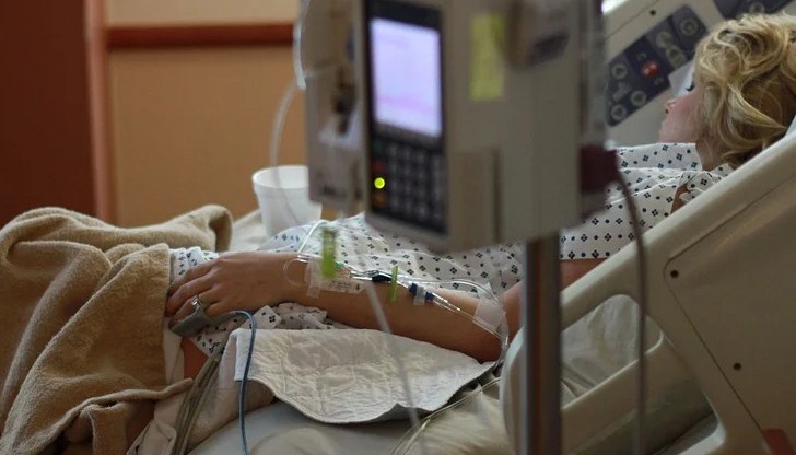 Всички заразени медици от болничното заведение се възстановяват Всички заразени медици от болничното заведение се възстановяват