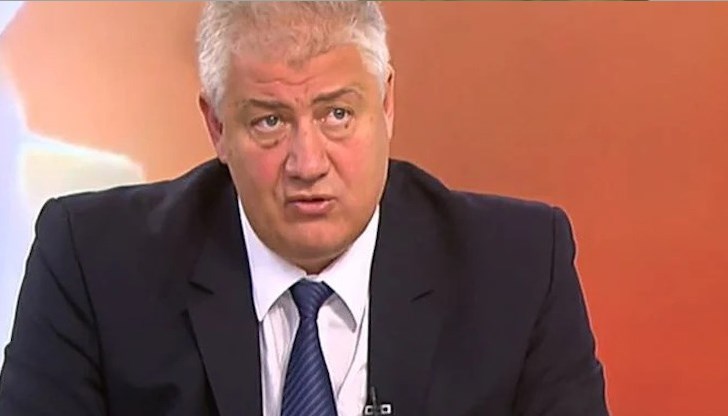 Борисов е в стабилно състояние и се лекува в домашна обстановка