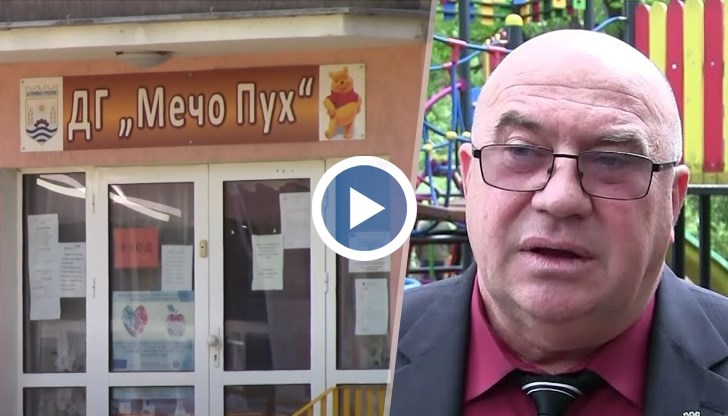 Енчо Енчев: Това, което се случва в учебните и детските заведения е неизбежно