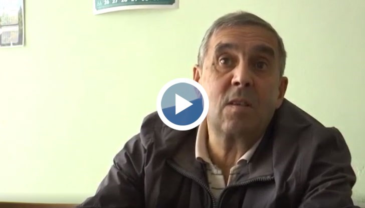 60 000 лева трябва да получи Милчо Лалов, защото не е вземал отпуска 15 години