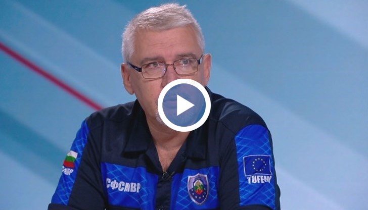 Председателят на синдиката на МВР: Настояваме за 40% ръст на заплатите