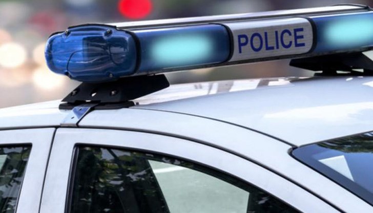 Потърпевшата е пребита и са й отнети 100 лева