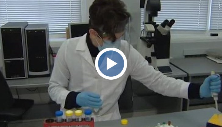 Николай е само на 18 години, но вече има значителен брой постижения зад себе си