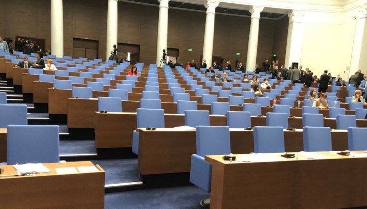 В Българското законодателство има 3 закона, които гарантират достъпна среда за хората с увреждания В Българското законодателство има 3 закона, които гарантират достъпна среда за хората с увреждания